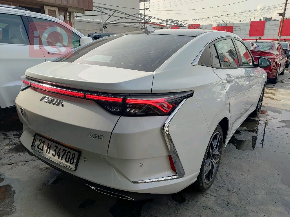دونج فينج Aeolus A30